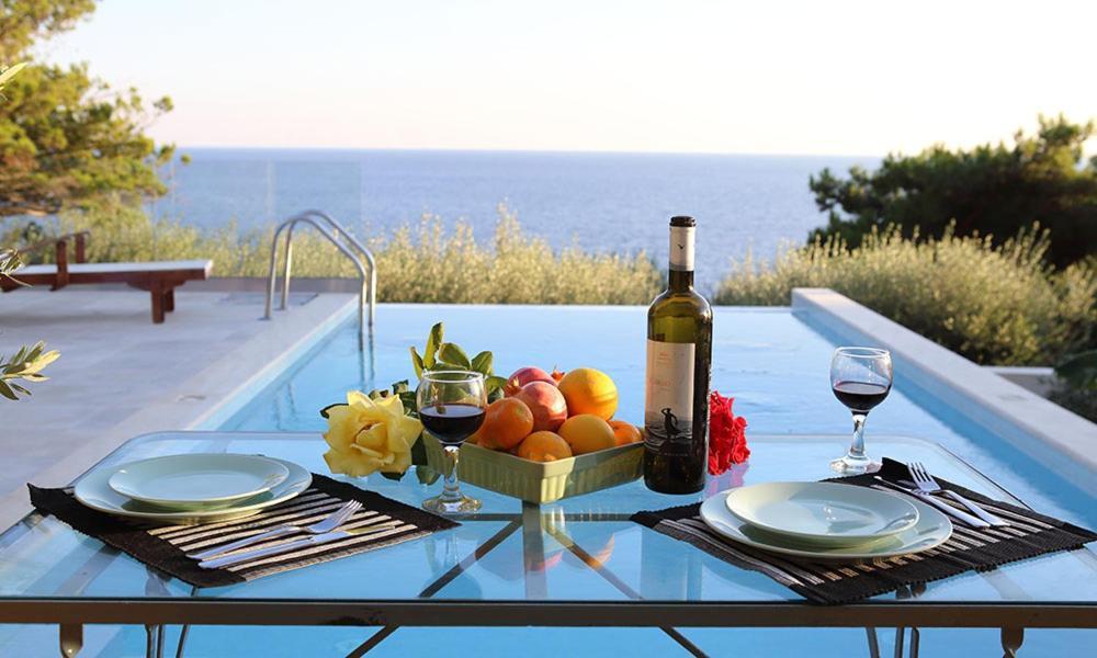 Almyra Villa Achlia
